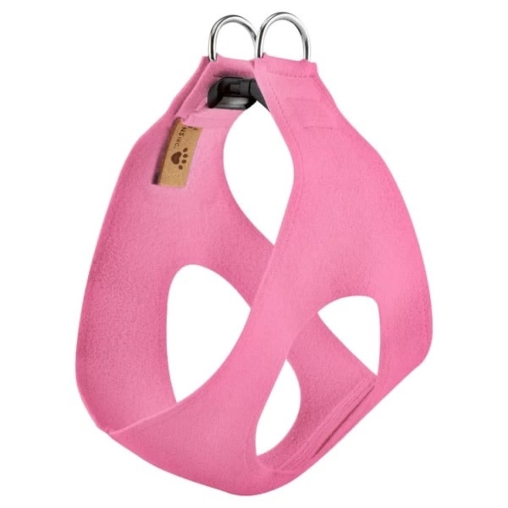 Susan Lanci - Plain Step-In Harness